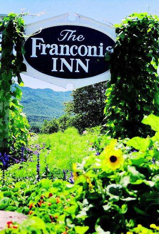 Franconia Inn Extérieur photo